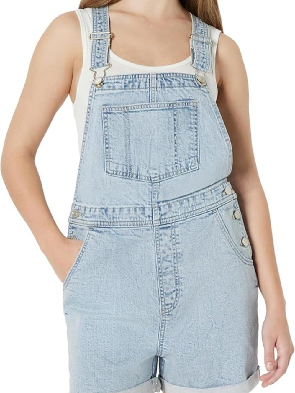 Amazon Women's overalls